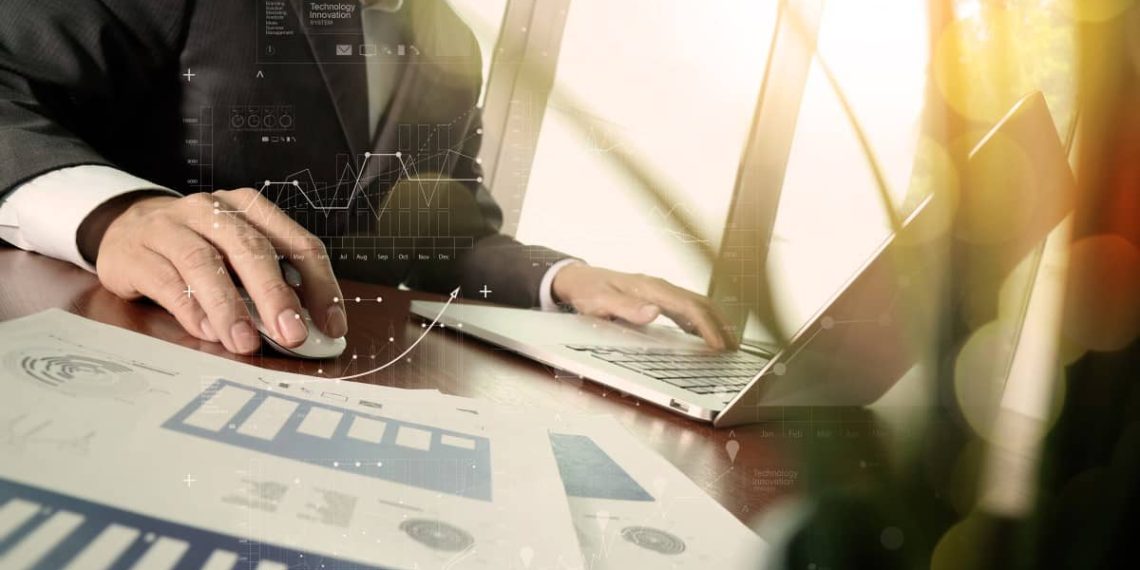 La transformación digital de la gestión de compras - Simbuy