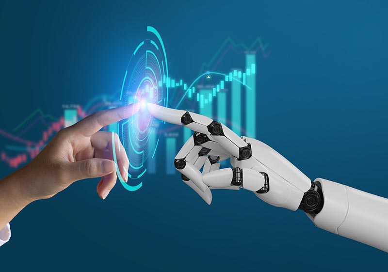 Transformando la industria de abastecimiento mediante inteligencia artificial - Simbuy