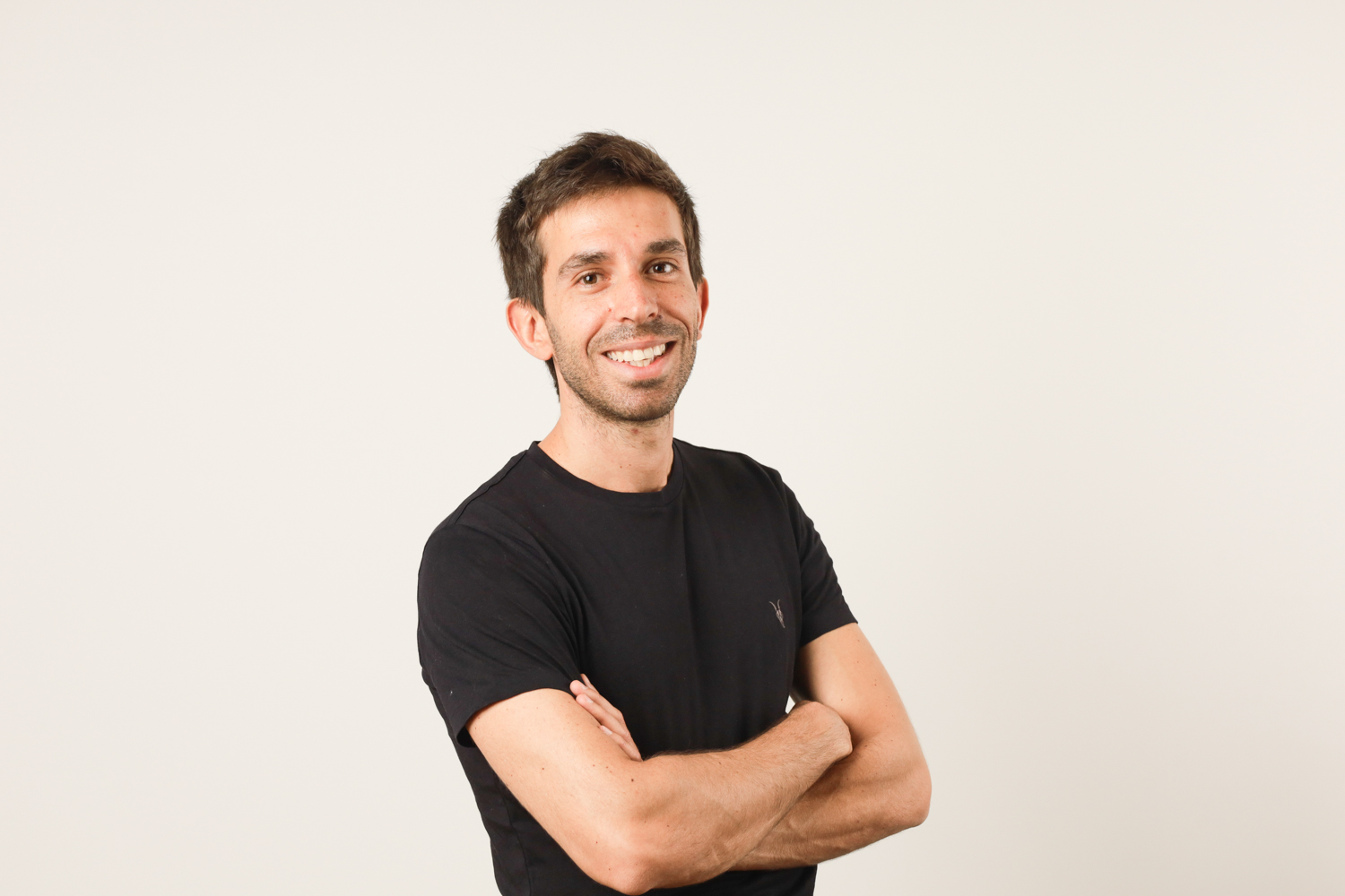 Ariel Abramoff - Simbuy