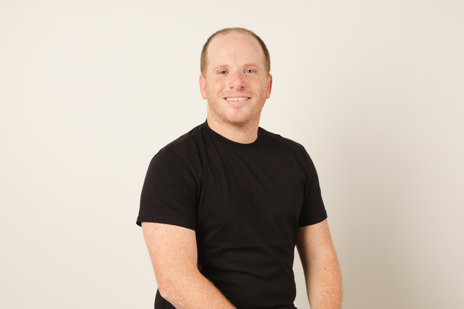 Matías Andrade - Simbuy