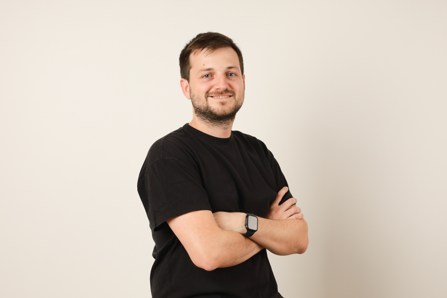 Sebastián Beláustegui - Simbuy